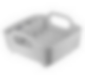 Сушилка для посуды ИЗЛИ Смоки