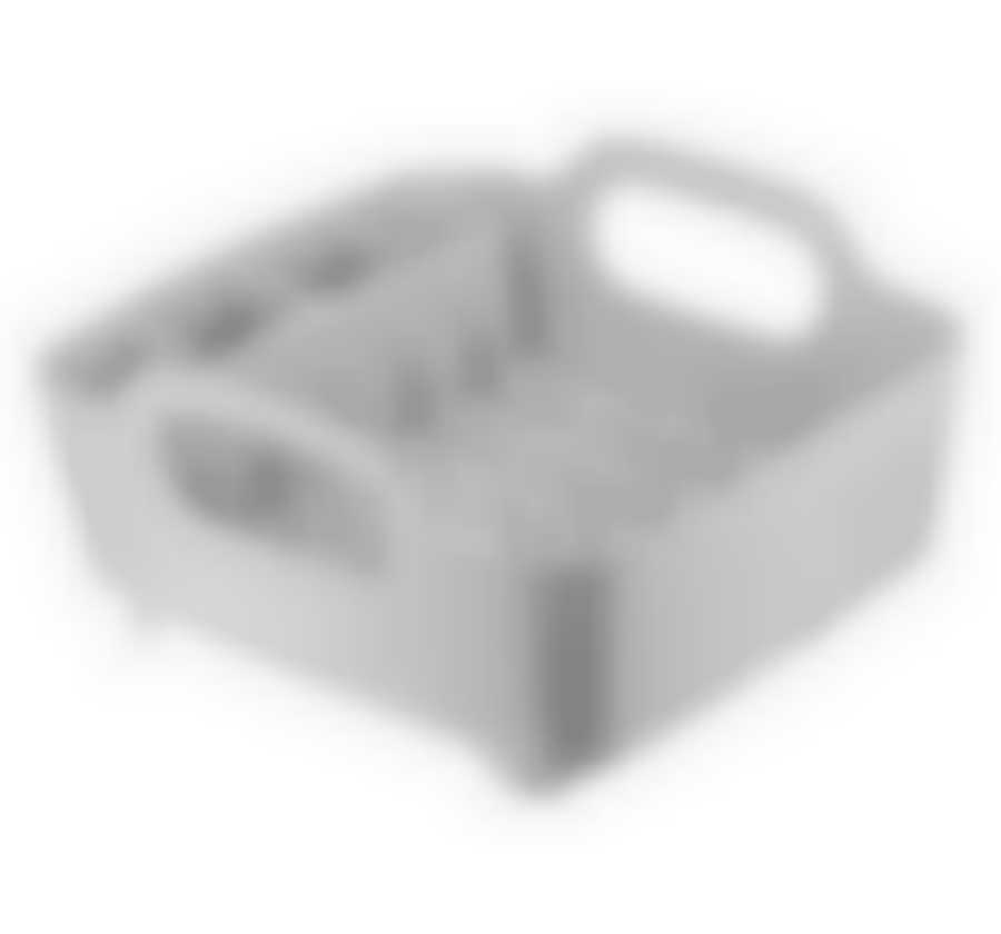 Сушилка для посуды ИЗЛИ Смоки