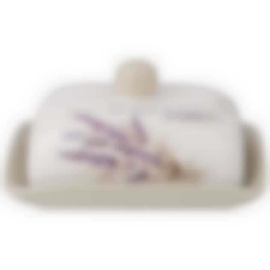 Масленка Душа прованса 17*12*10 см. 