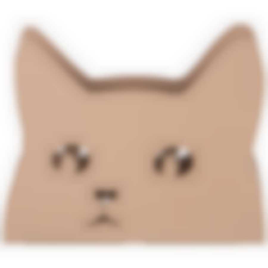 Салфетница Котофей 12х3х9,5 см