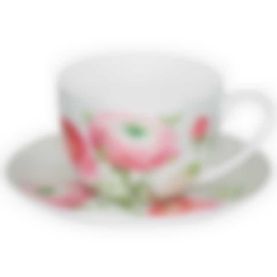 Чайная пара lefard Sentiment 330 мл 