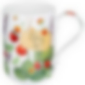 Кружка lefard Break time 420 мл 