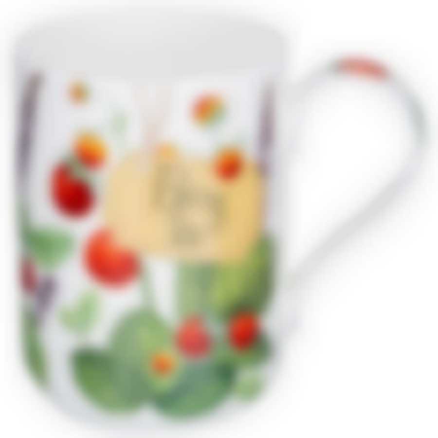 Кружка lefard Break time 420 мл 