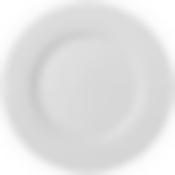 Тарелка закусочная lefard herbal 20,5см 