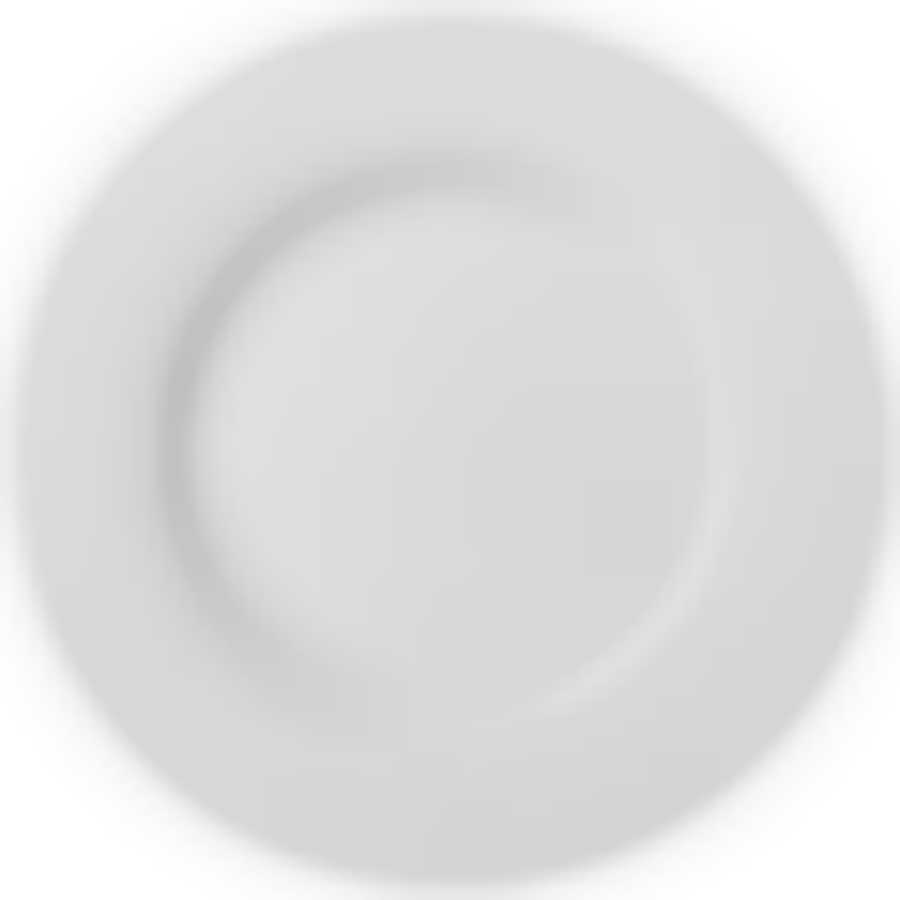 Тарелка закусочная lefard herbal 20,5см 