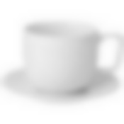 Чайная пара lefard free line 200мл 