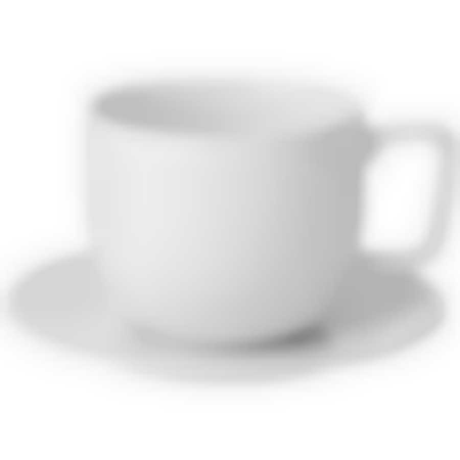 Чайная пара lefard free line 200мл 