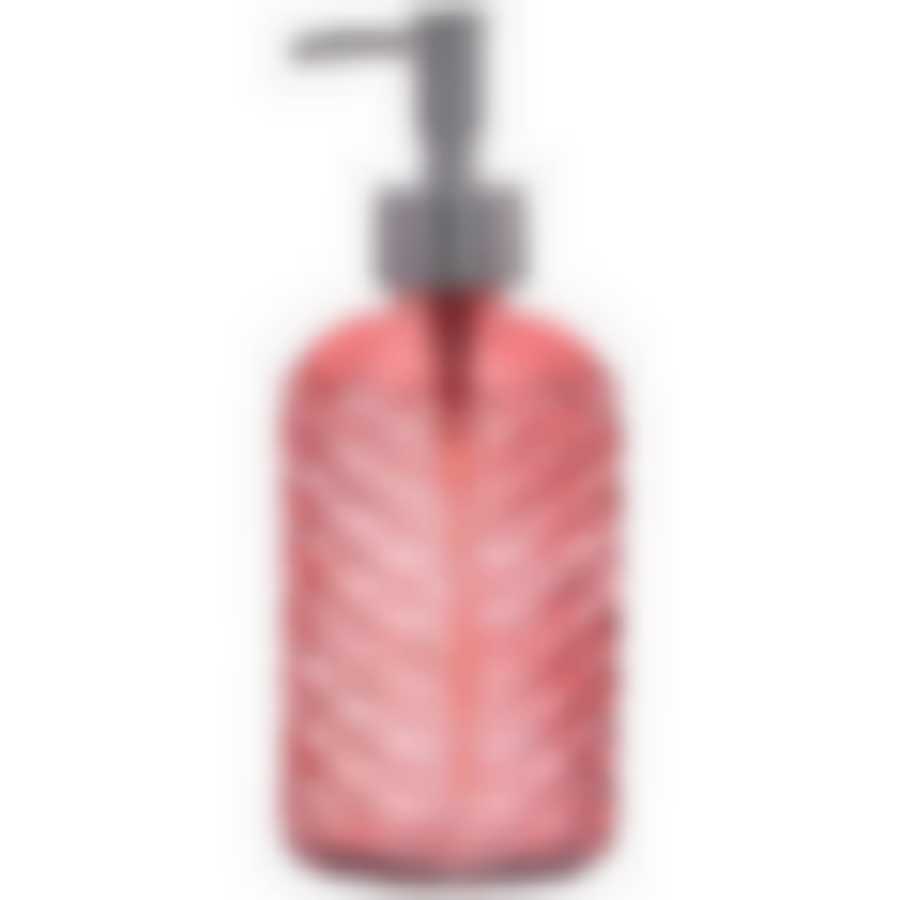 Диспенсер для жидкого мыла 340 мл