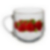 Кружка "Грамине" 300 мл "Клубника и малина"