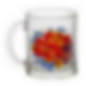 Кружка "Чайная" 320 мл "Букеты"