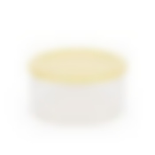 Емкость для СВЧ "Смак" 0,7л (светло-желтый)