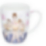 Кружка lefard 400 мл 