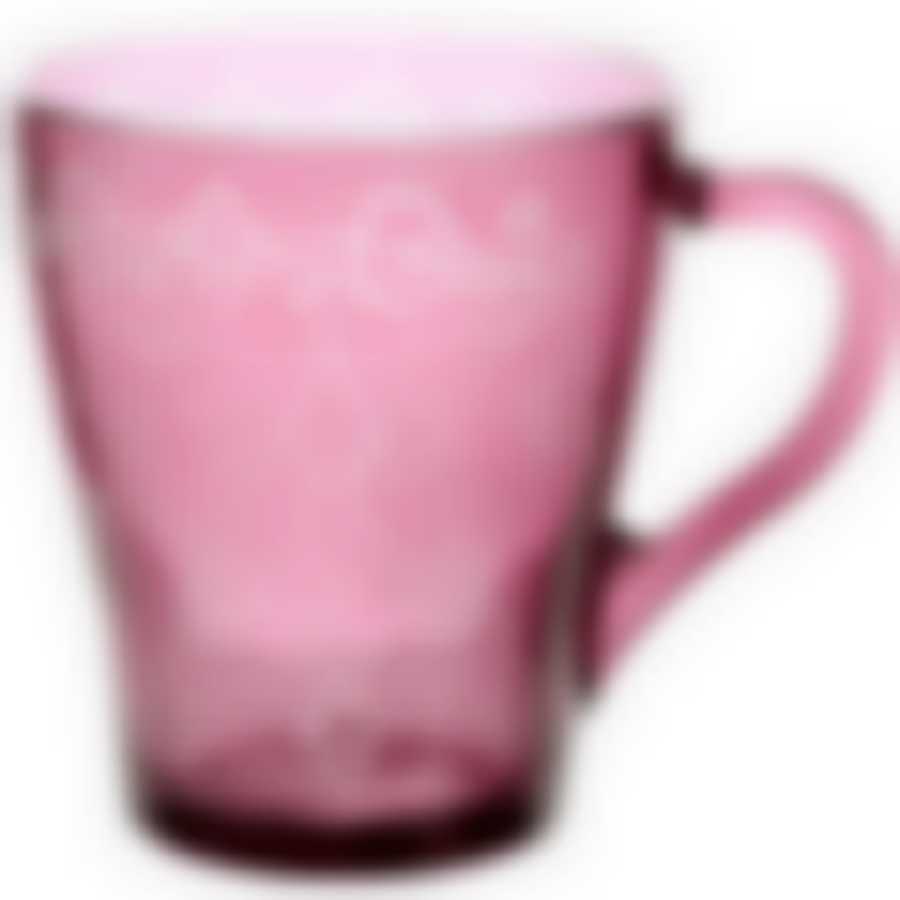 "Лилак" Кружка 250мл.