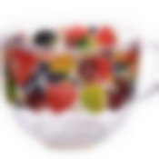 Кружка 480мл."Ягоды"