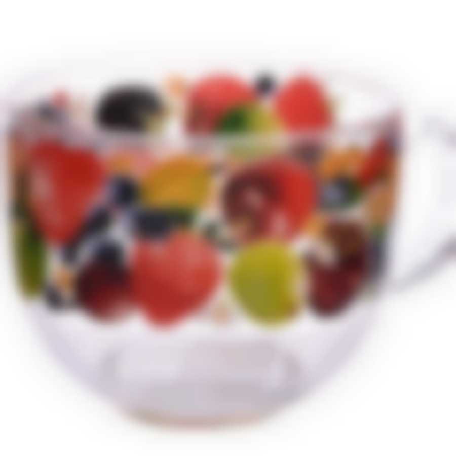 Кружка 480мл."Ягоды"