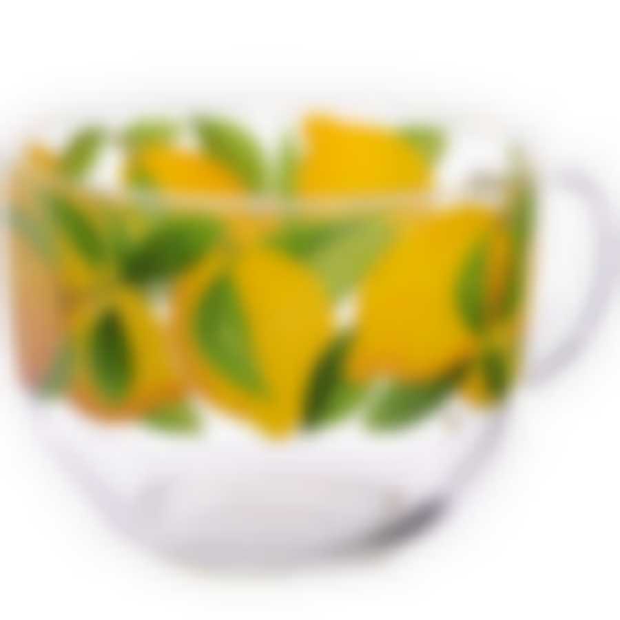 Кружка 480мл."Лимоны"