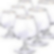 Набор 6 бокалов для бренди "Королевская лилия",410 мл