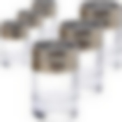 Набор 6-ти стаканов д/водки 60 мл 1/8