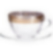 Чайная пара 200мл Венеция