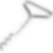 Штопор металлический