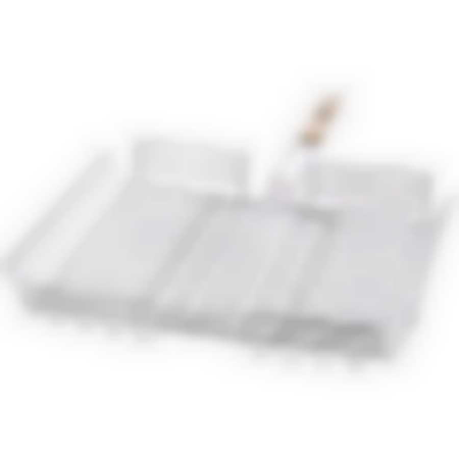 Решетка-гриль 40,5х31х6,5см