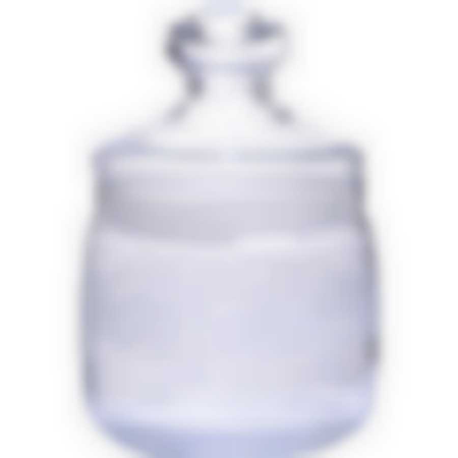 Банка "Флёр" 500мл