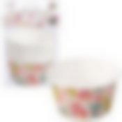 Форма бумажная для выпечки. Набор 10 шт. Размер 5х4 см. NEW