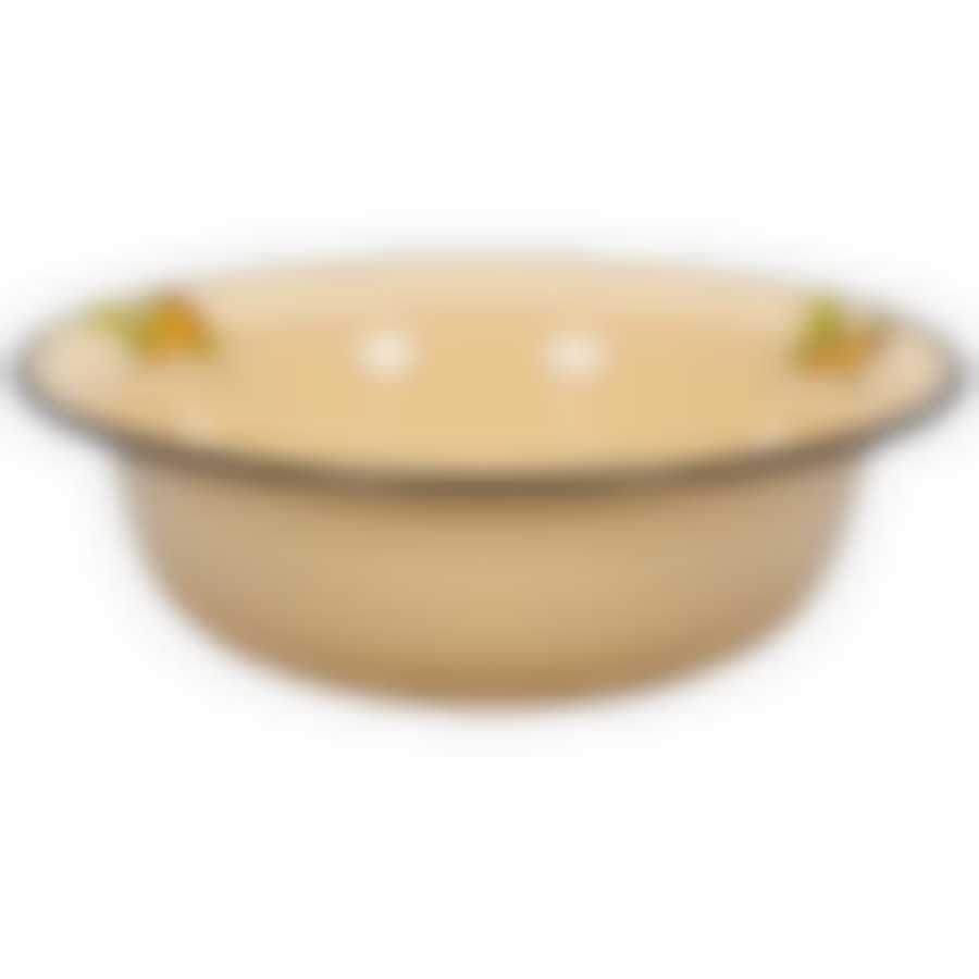 Таз 12л с рисунком