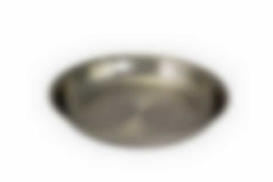 Тарелка- миска Amet 0,25л 1с876