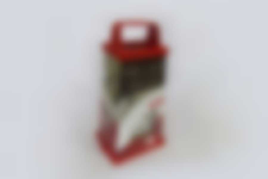 Терка четырехгранная