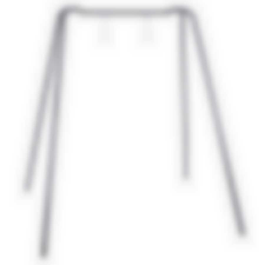 Тренога метал. №8 двуместная т08 тренога складная