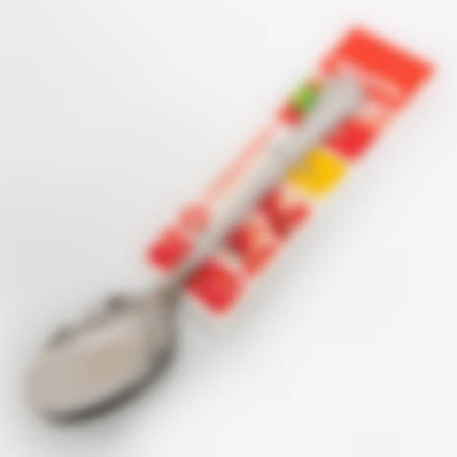 Набор ложек стол.нерж.ЖАРДИН 3пр/П (Н-3лт)