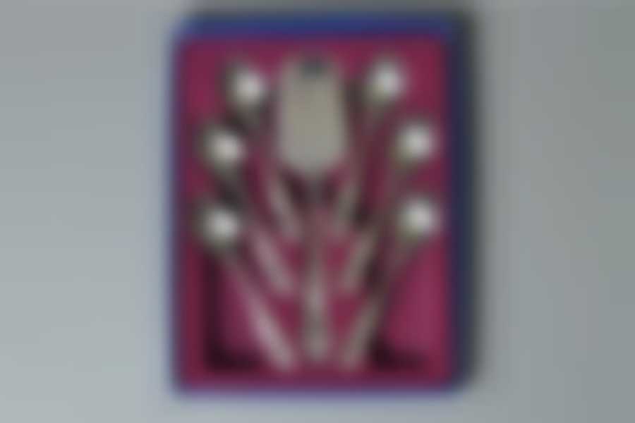 Набор нерж 7-пр."Чайный"ЭИПСН-41а