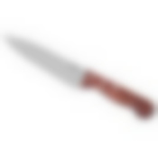 Нож нерж поварской 17,5см ТМ Appetite