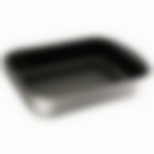 Противень 39,5х27х6,5см прямоугольный Scovo