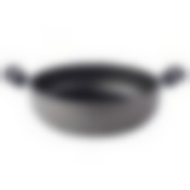 Жаровня 26см съемные ручки без крышки Scovo