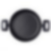 Жаровня 26см без крышки Scovo