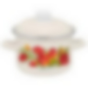 Кастрюля 1,5л Ласковый май