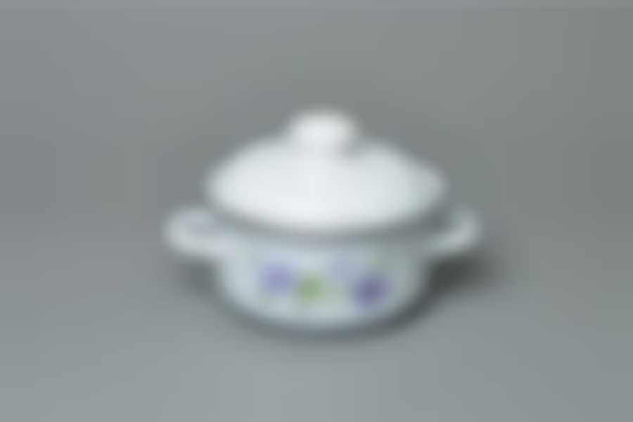 Кастрюля 3,0л Анютины глазки (1512АП2/4)