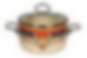Кастрюля 3,0л сферическая Ornamento Vitross