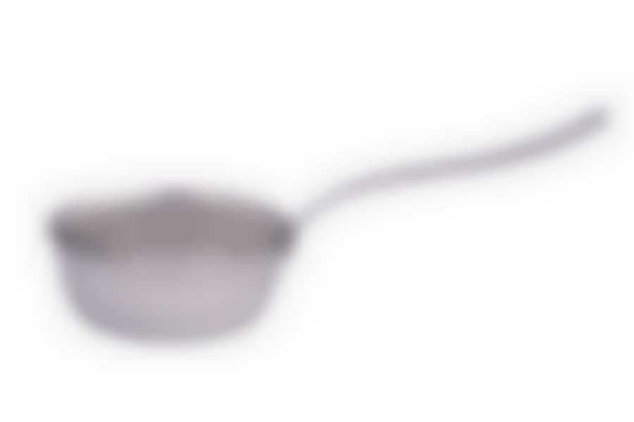 Кокотница нерж. малая 50 мл