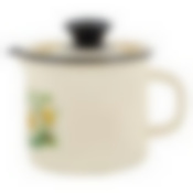 Кружка 1,0л с/кр с носиком