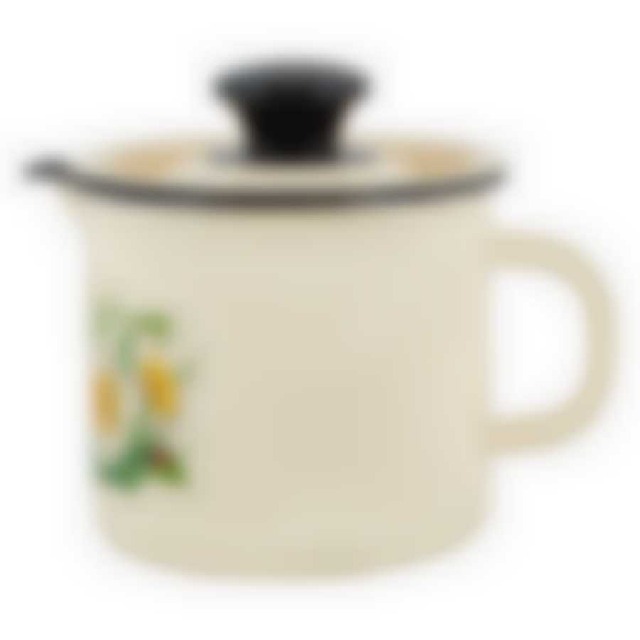 Кружка 1,0л с/кр с носиком