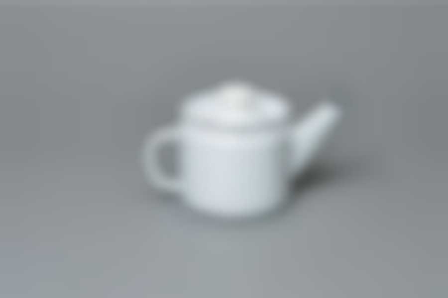 Чайник 1,0л без рисунка заварной