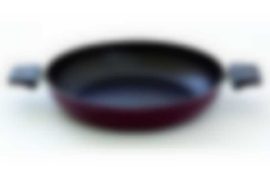 Жаровня 26см без крышки Scovo