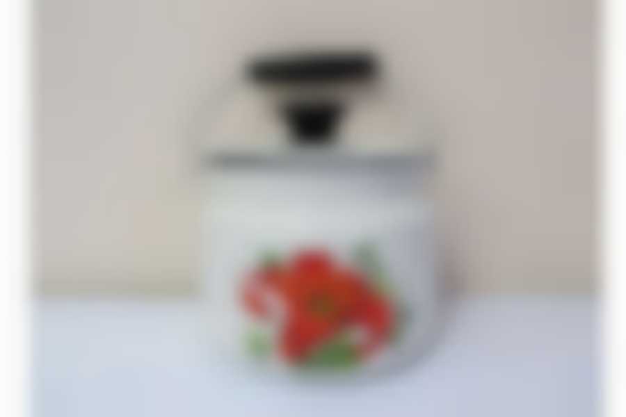 Бидон 2,0л с рисунком