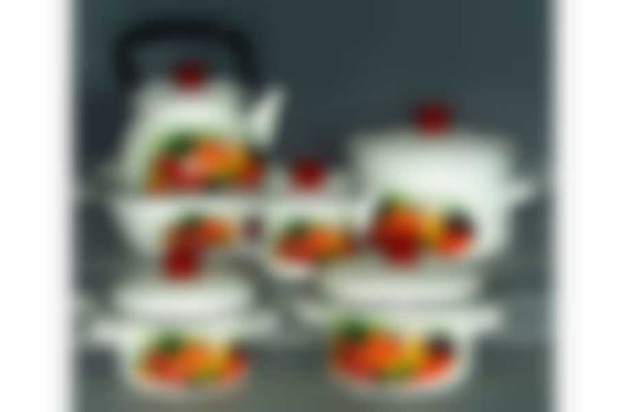 Набор 6 предметов Эквадор-СА-1