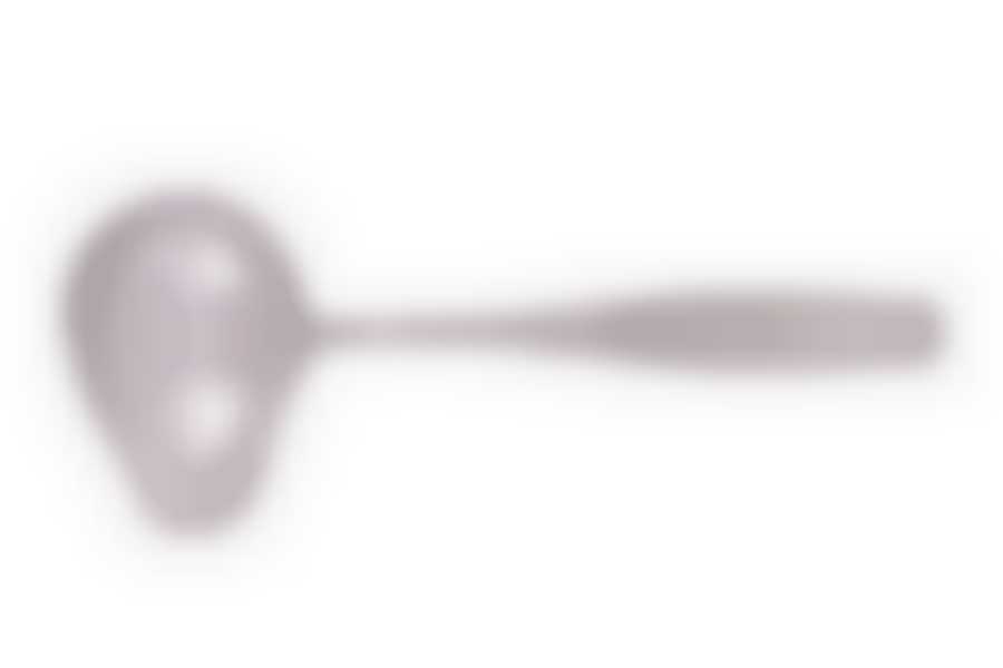 Ложка нерж. д/соуса малая "Уралочка"