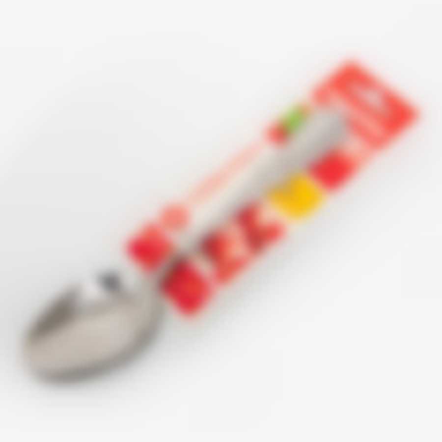 Набор ложек стол.нерж.OXFORD 3пр/П