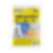 Укрывной полиэтиленовый материал, 50 м2 (размер: 4 х 12,5 м)